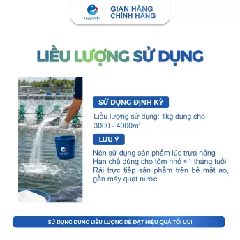 Siêu Lắng Tụ Polymer Anionic